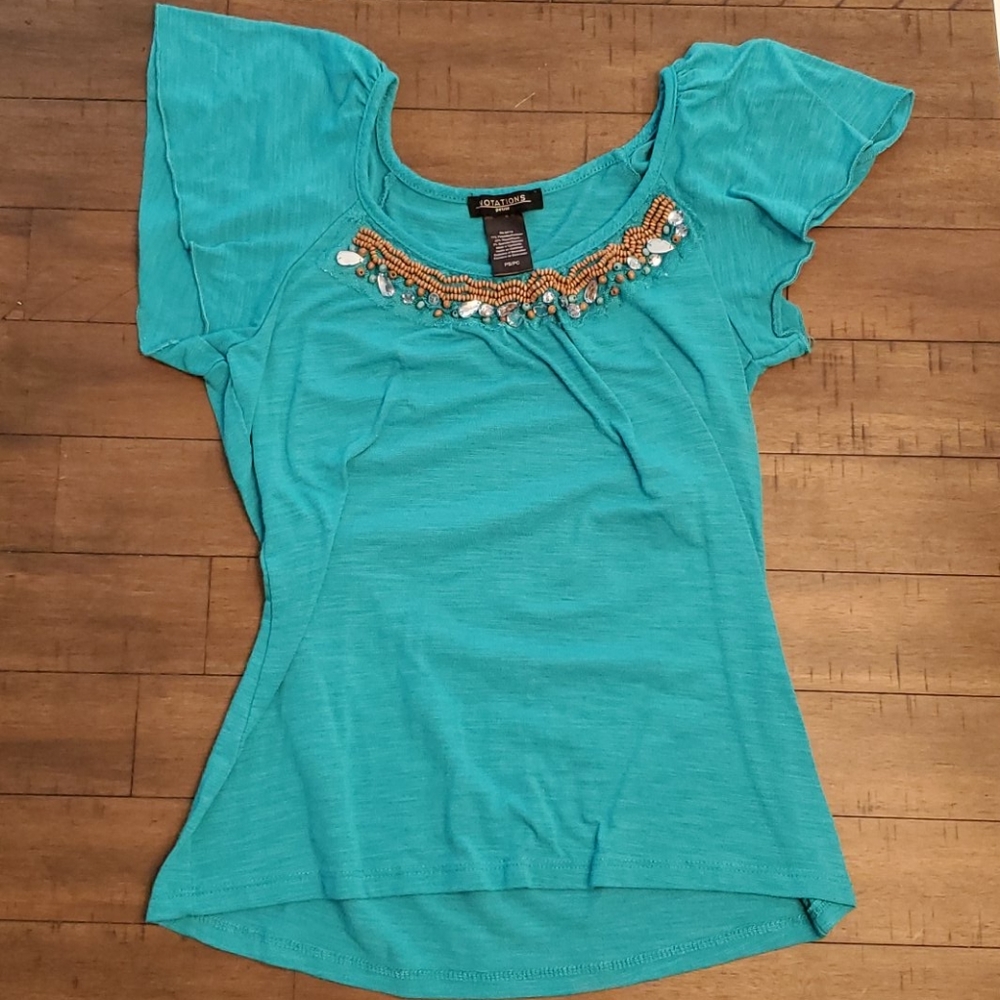 Ladies top